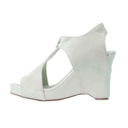 slow and steady wins the race sandals