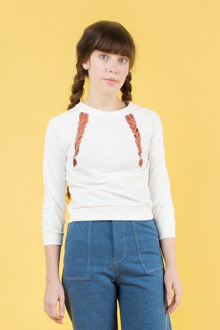 Samantha Pleet, Brooklyn, New York | Garmentory