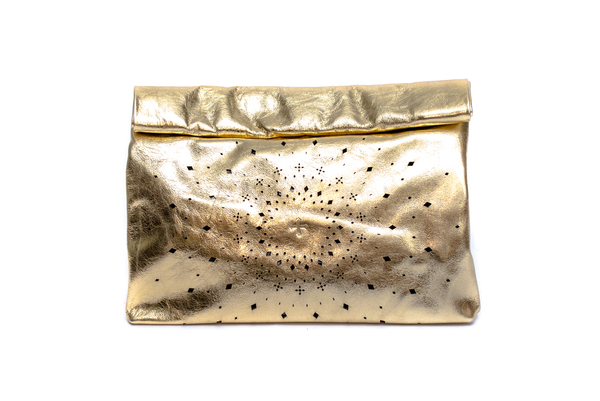 Marie Turnor Lunch Clutch Marie Turnor Lunch Clutch