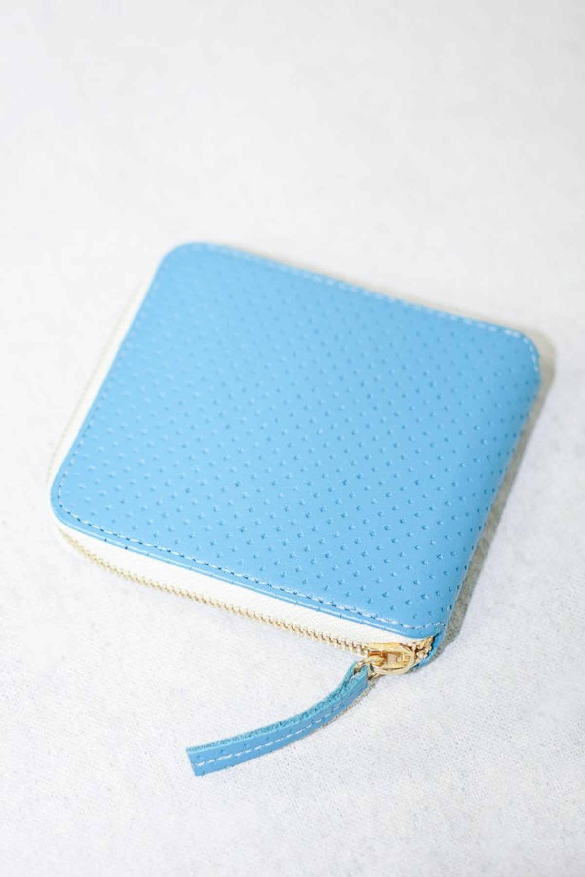 clare vivier wallet