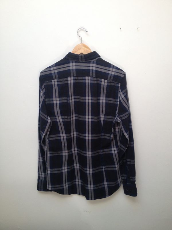 Men's Filippa K Paul Shirt Men's Filippa K Paul Shirt