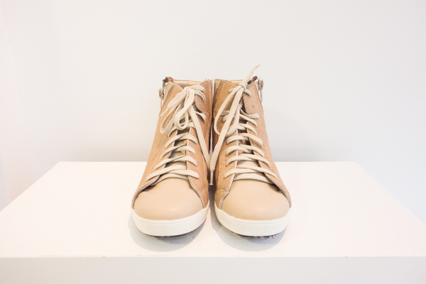 Pour la Victoire Heydi Hi Top Sneakers Pour la Victoire Heydi Hi Top Sneakers