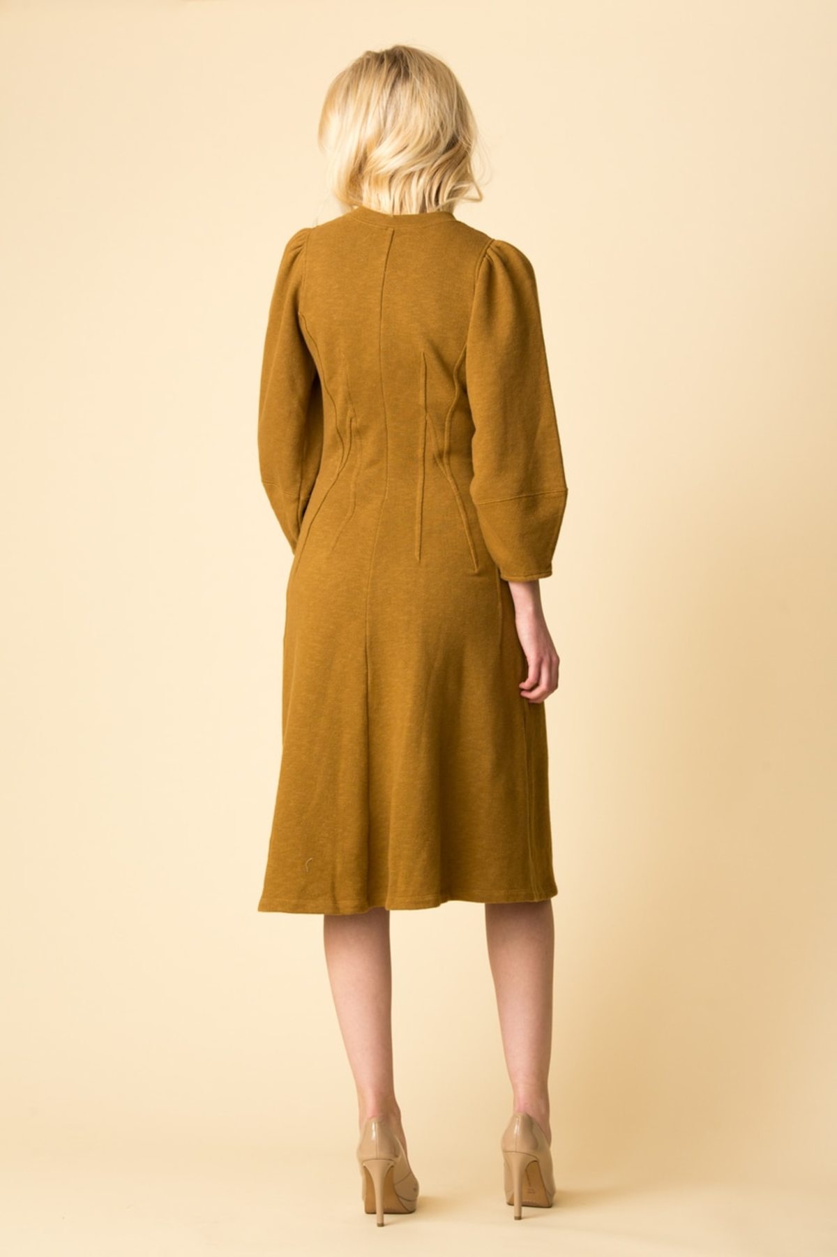 Ulla Johnson Elora Dress | Garmentory