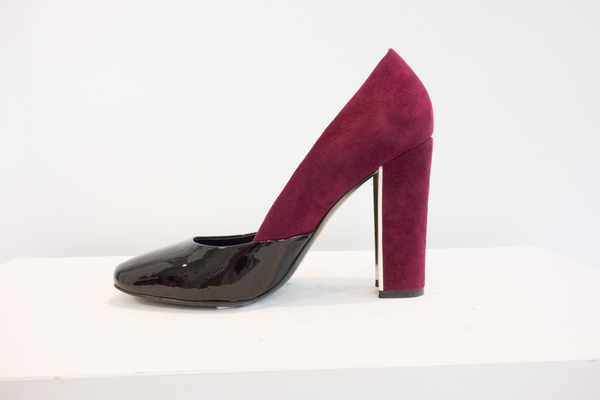Pour La Victoire Fonda Pump Pour La Victoire Fonda Pump