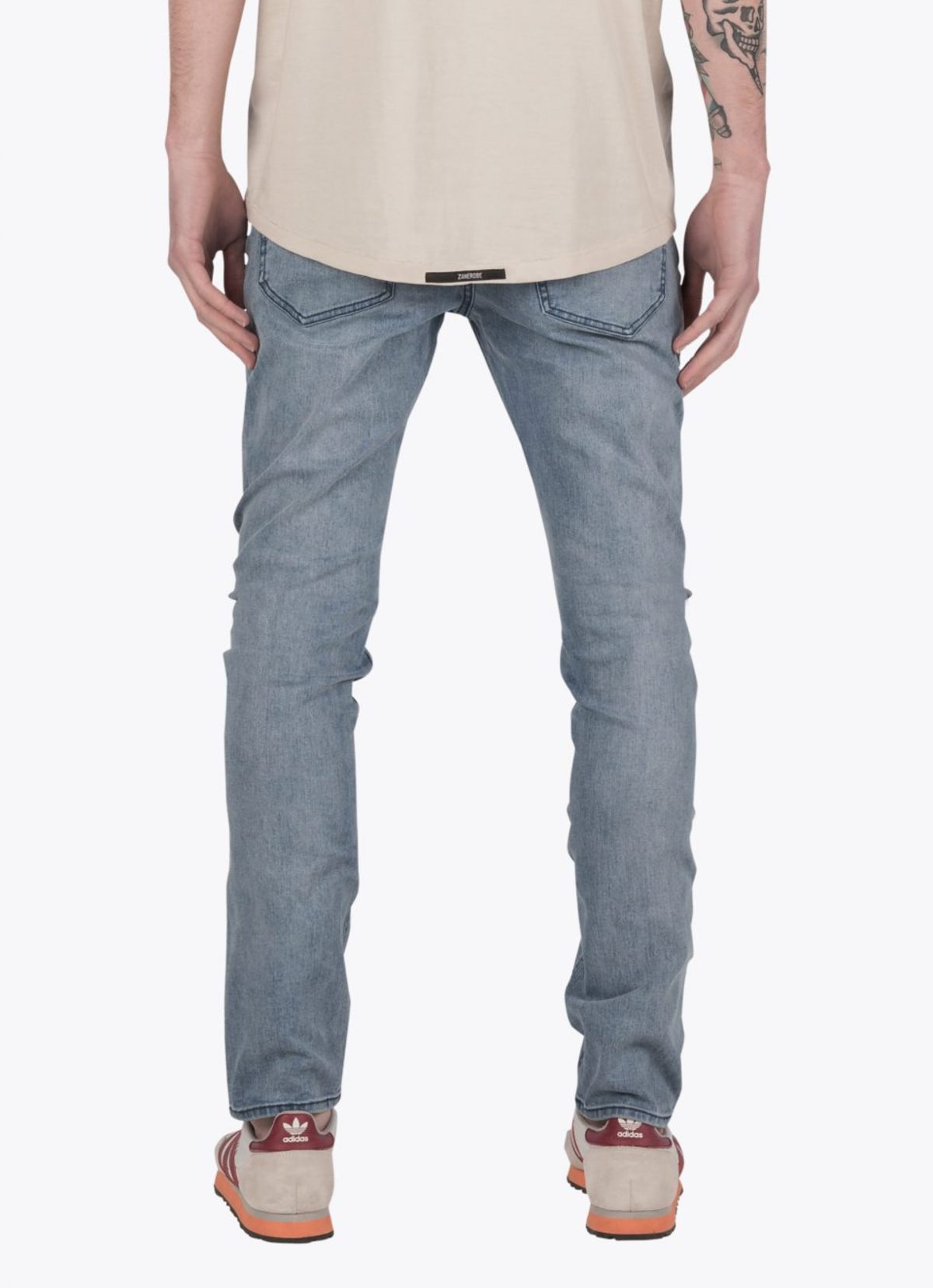 zanerobe denim