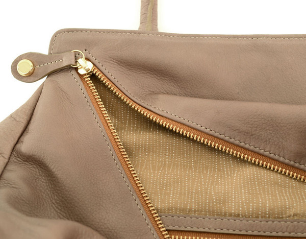 Shana Luther William Truffle Tote Shana Luther William Truffle Tote