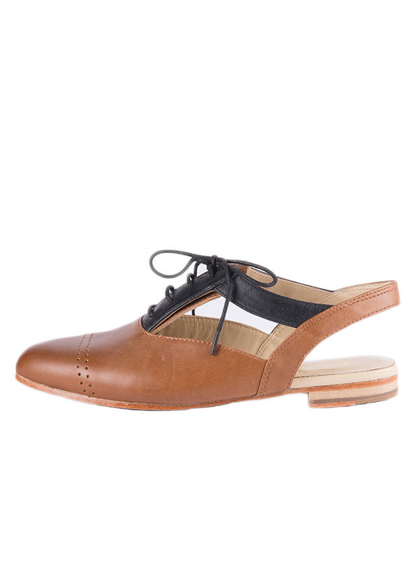 Samantha Pleet x Wolverine 1000 Mile Festival Sandal Samantha Pleet x Wolverine 1000 Mile Festival Sandal
