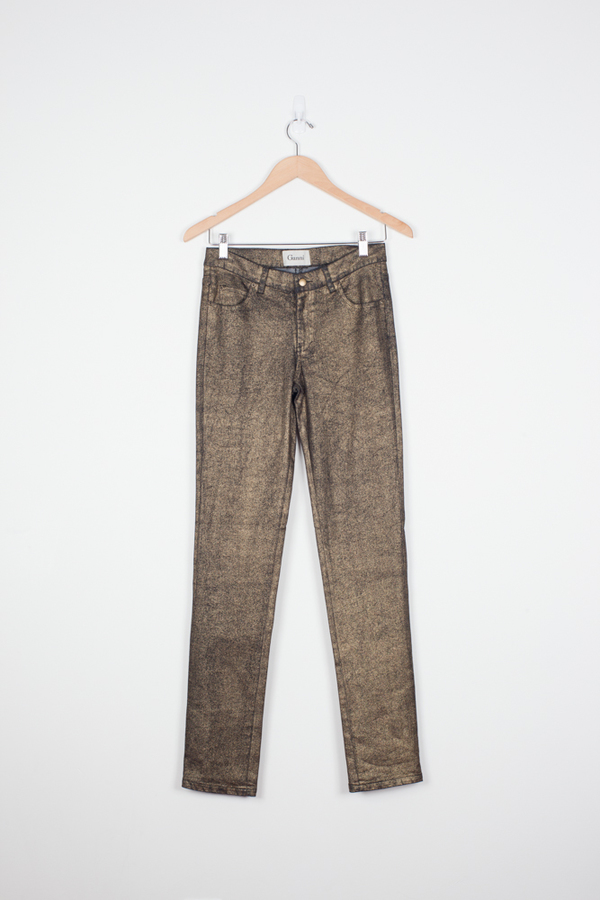 Ganni Strictly Ballroom Pant Ganni Strictly Ballroom Pant