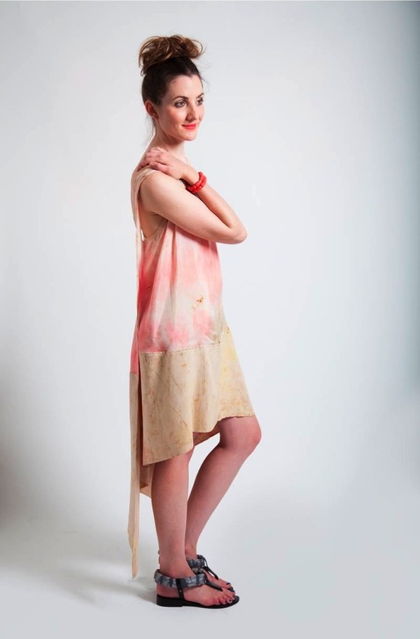 Osei-Duro Mobius Dress Osei-Duro Mobius Dress