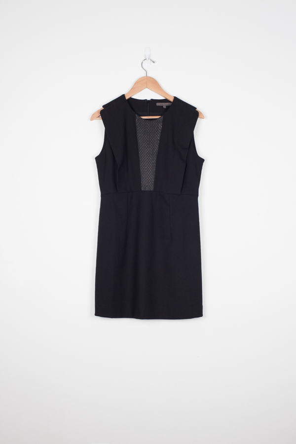 Eryn Birnie Black Dress Eryn Birnie Black Dress