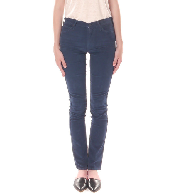Mother Denim The High Waist Rascal Mother Denim The High Waist Rascal