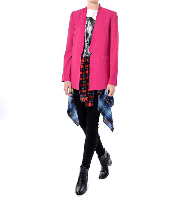 Zoë Jordan Mercer Jacket Zoë Jordan Mercer Jacket