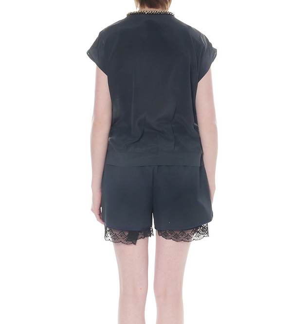 3.1 Phillip Lim Geode Print Top 3.1 Phillip Lim Geode Print Top