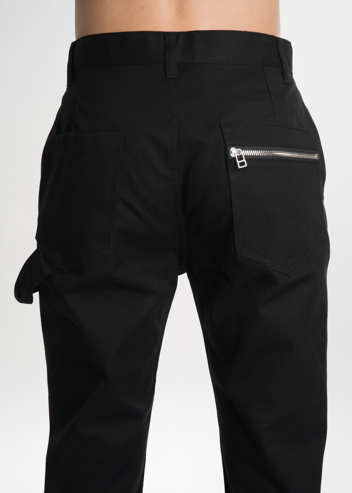 helmut lang carpenter pants