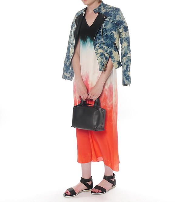 Zoë Jordan Fume Dress Zoë Jordan Fume Dress