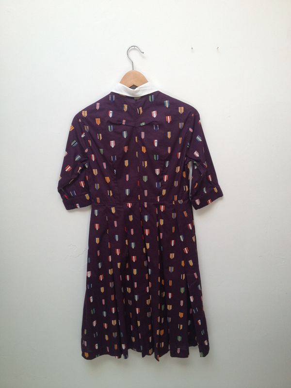 Wood Wood Odette Dress Wood Wood Odette Dress