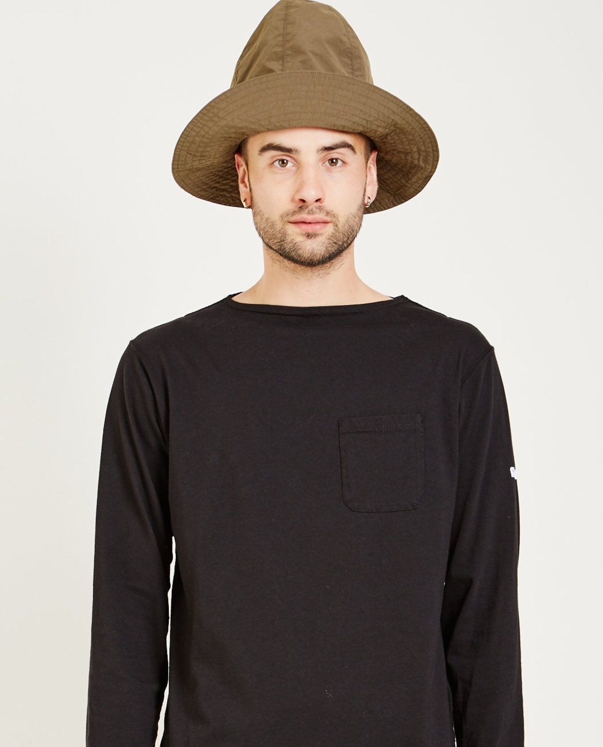 engineered garments dome hat