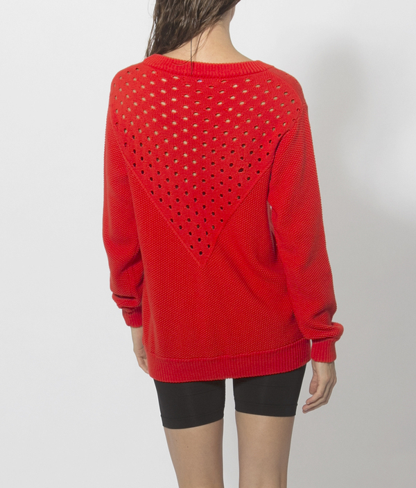 Kathryn McCarron Nolan Sweater Kathryn McCarron Nolan Sweater