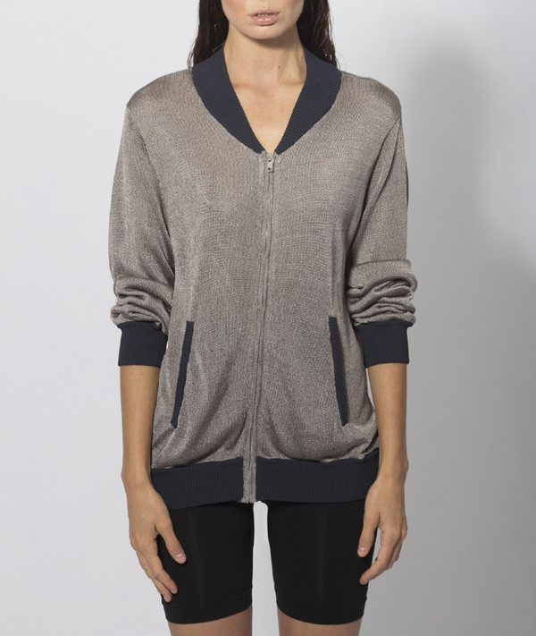 Kathryn McCarron Eamon Jacket Kathryn McCarron Eamon Jacket