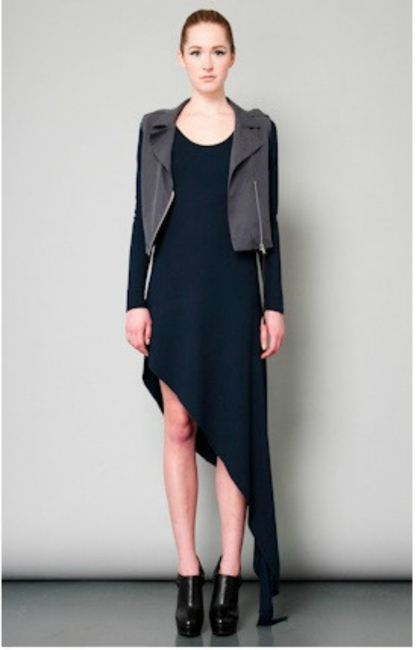 Label Wisp Tunic Label Wisp Tunic