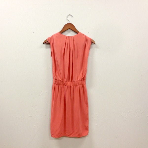 Amour Vert Diane Dress Amour Vert Diane Dress