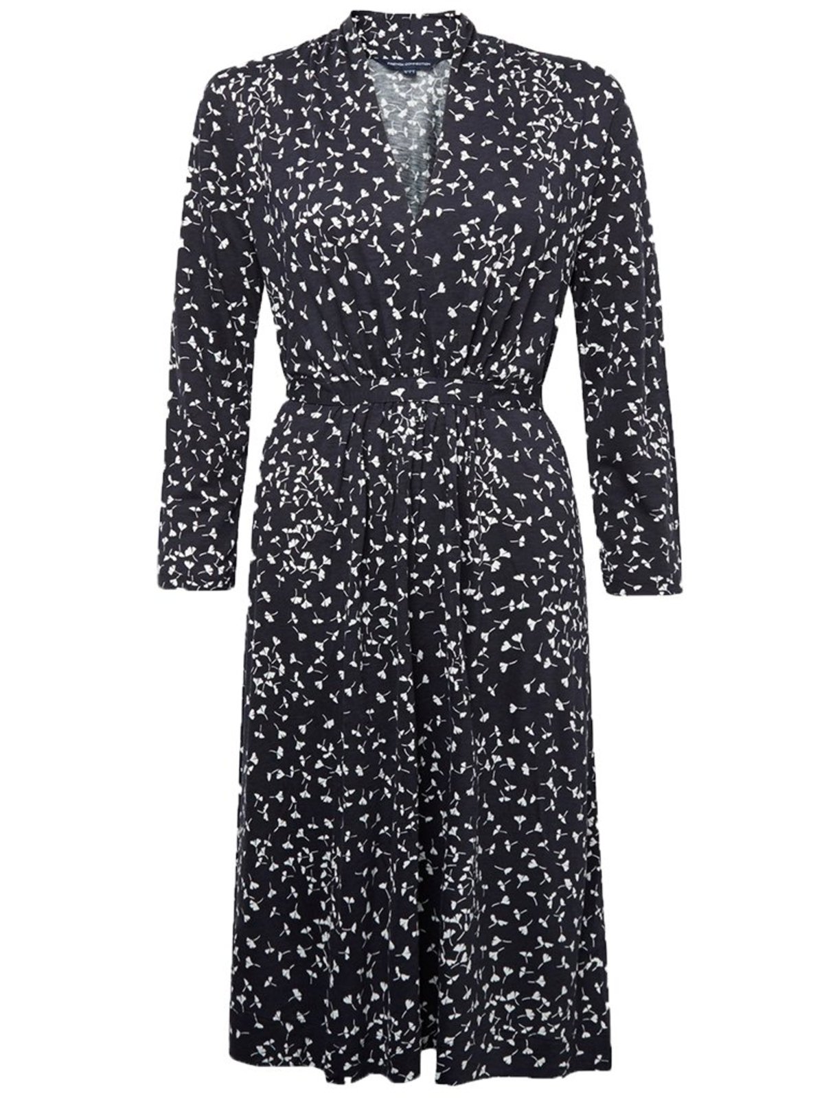 french connection komo dress