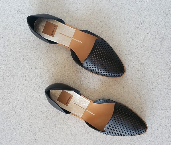 Dolce Vita Laynie Leather Flats Dolce Vita Laynie Leather Flats
