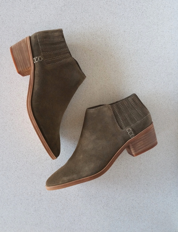 Dolce Vita Moss Keiton Booties Dolce Vita Moss Keiton Booties