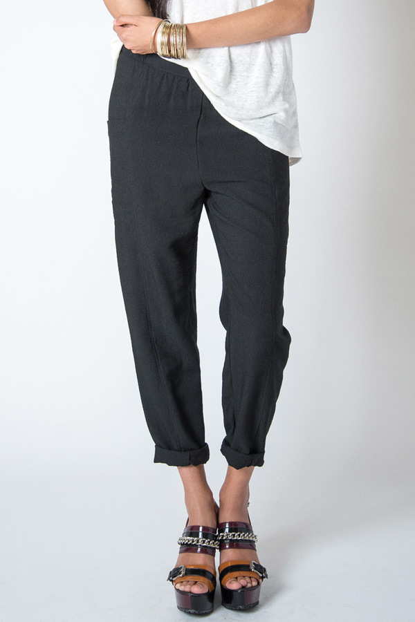 Allison Wonderland Thames Pant Allison Wonderland Thames Pant