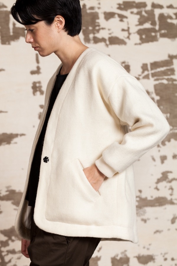 Objects Without Meaning Bed Jacket Objects Without Meaning Bed Jacket