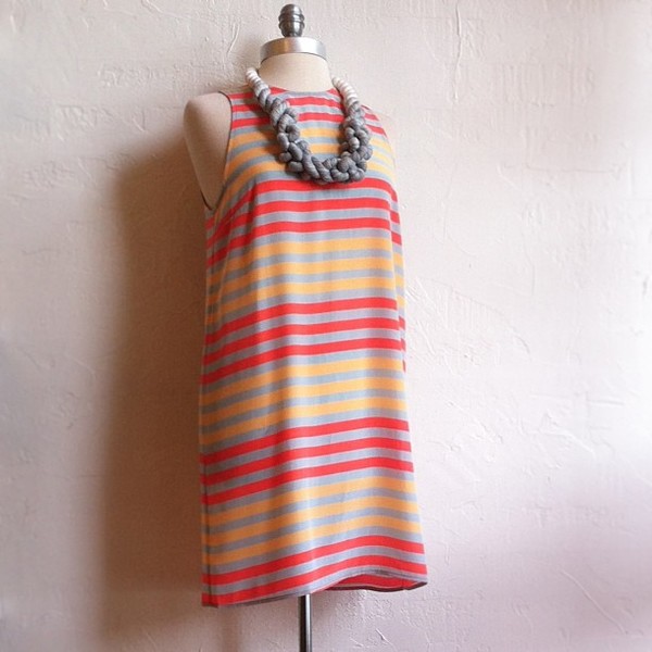 Dusen Dusen Alice Tank Dress Dusen Dusen Alice Tank Dress