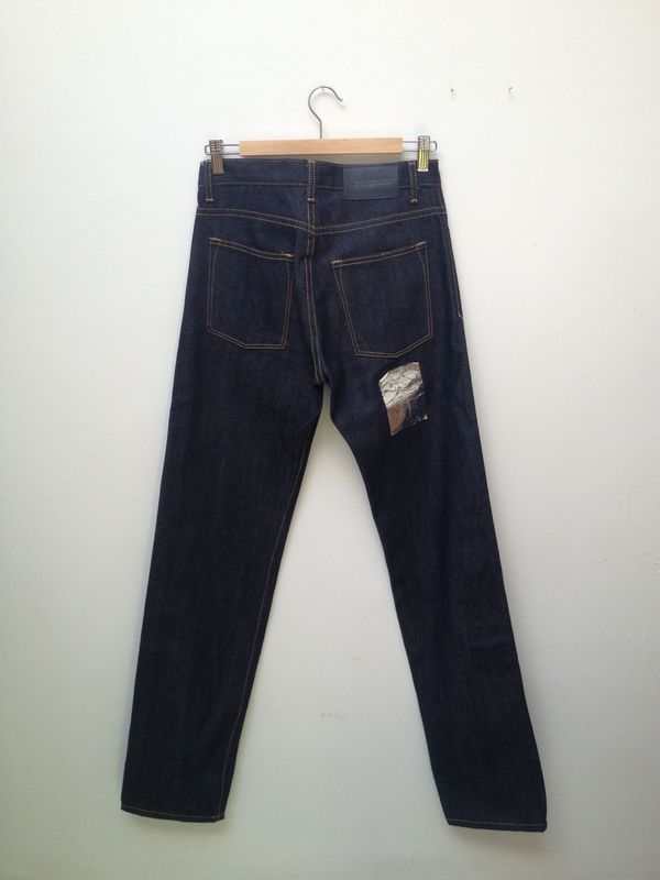 Men's Rittenhouse 5-Pocket Jeans Men's Rittenhouse 5-Pocket Jeans