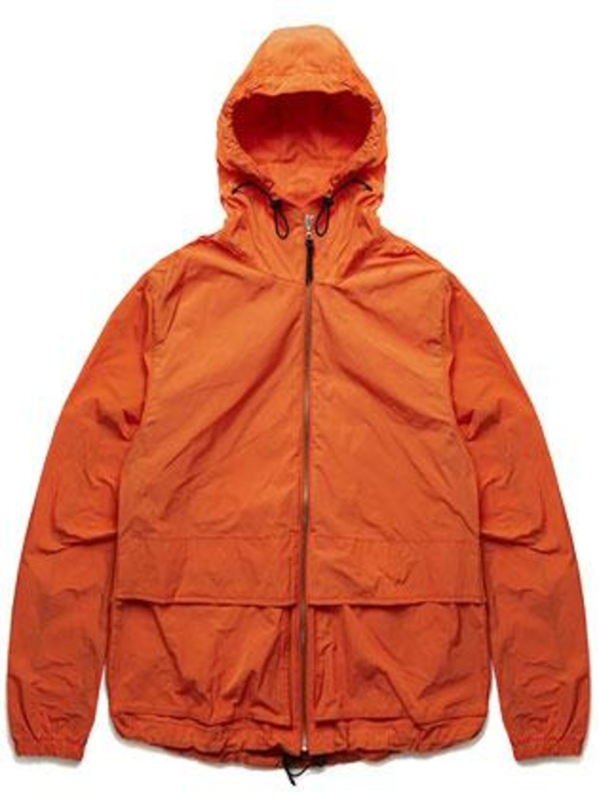 albam nylon bomber
