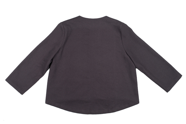 Kaarem Sandcrab Jacket Kaarem Sandcrab Jacket