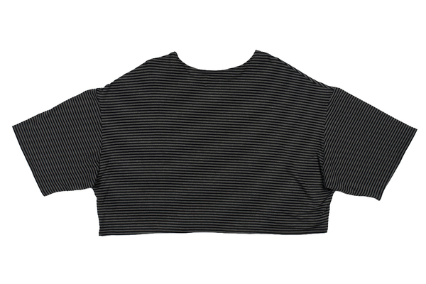 First Rite Knit Box Tee First Rite Knit Box Tee