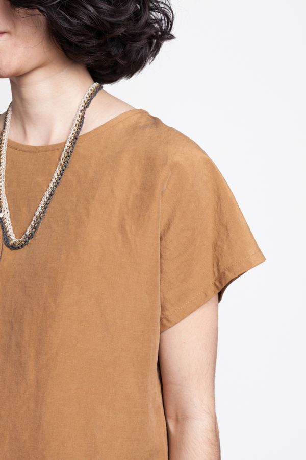 Creatures of Comfort Delta Top Creatures of Comfort Delta Top