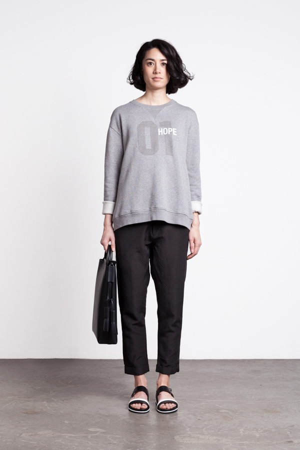 Hope King Top Hope King Top