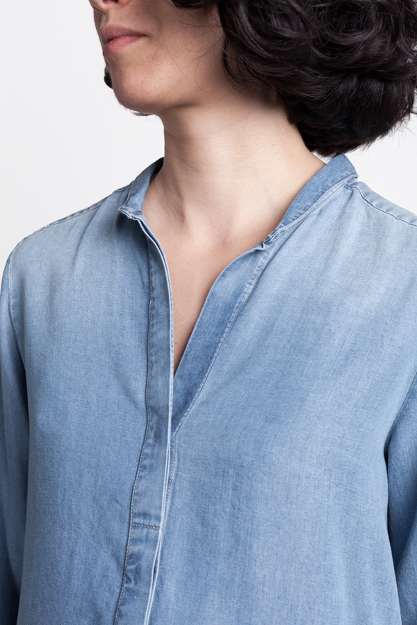 Hope Joy Blouse Hope Joy Blouse