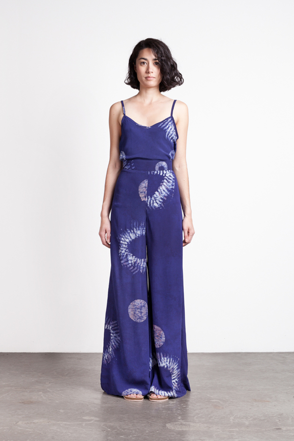 Osei-Duro Lorem Wide Trouser Osei-Duro Lorem Wide Trouser