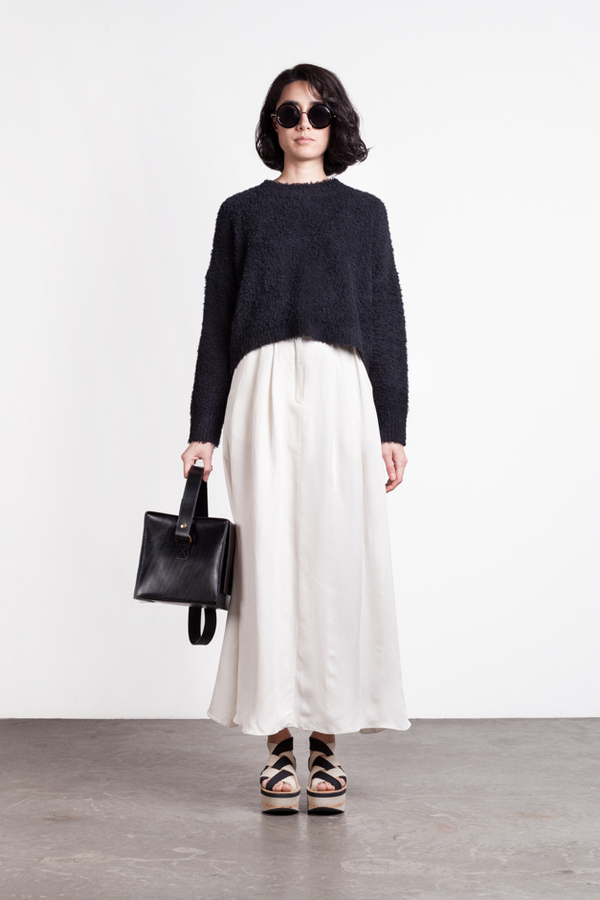 Samuji Sandy Skirt Samuji Sandy Skirt