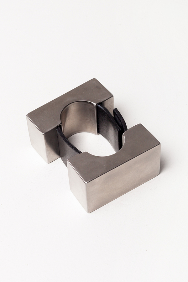 Persephoni Block Bracelet Persephoni Block Bracelet