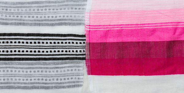 Lem Lem Bezez Split Scarf Lem Lem Bezez Split Scarf