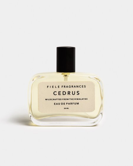 Fiele Fragrances - Perfume I Cedrus main image 0