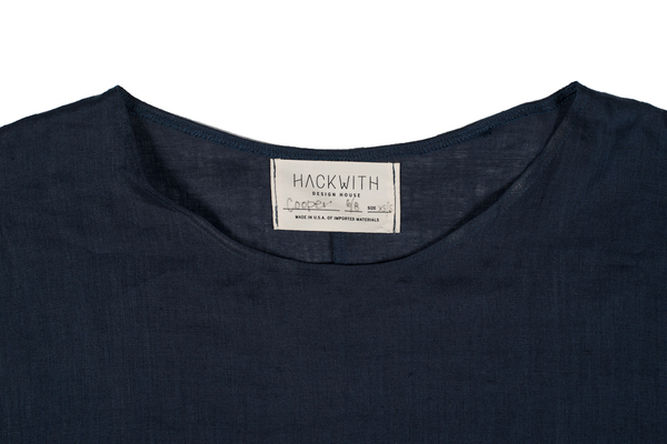 Hackwith Cooper Top Hackwith Cooper Top