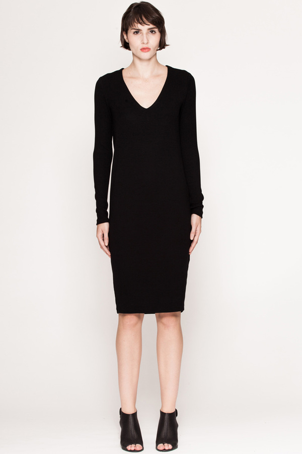 Valerie Dumaine Cheyenne Dress Valerie Dumaine Cheyenne Dress