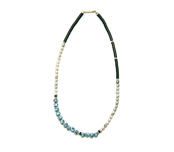 Lizzie Fortunato Uno Necklace Lizzie Fortunato Uno Necklace