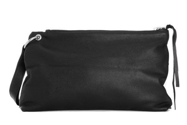 Mary Rich HIGHWAY STRAP CLUTCH Mary Rich HIGHWAY STRAP CLUTCH