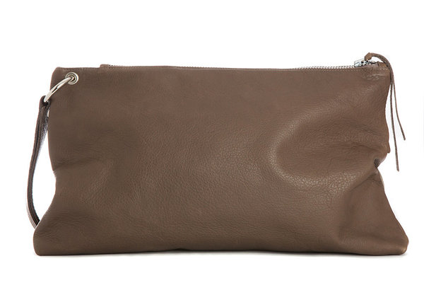 Mary Rich Highway Strap Clutch Mary Rich Highway Strap Clutch