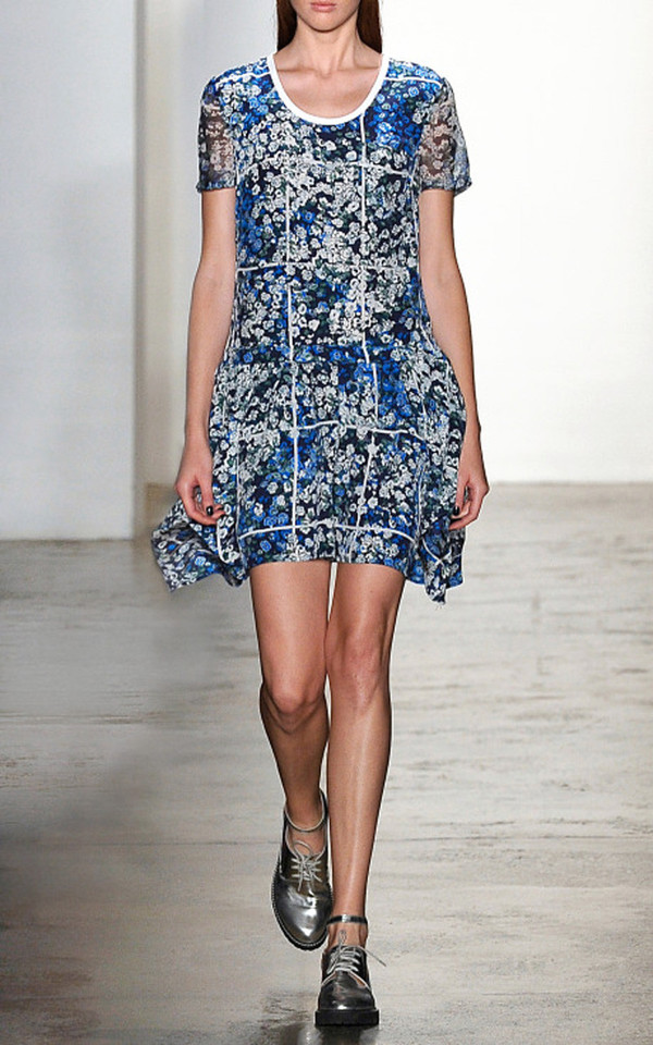 Timo Weiland Annabelle Dress Timo Weiland Annabelle Dress