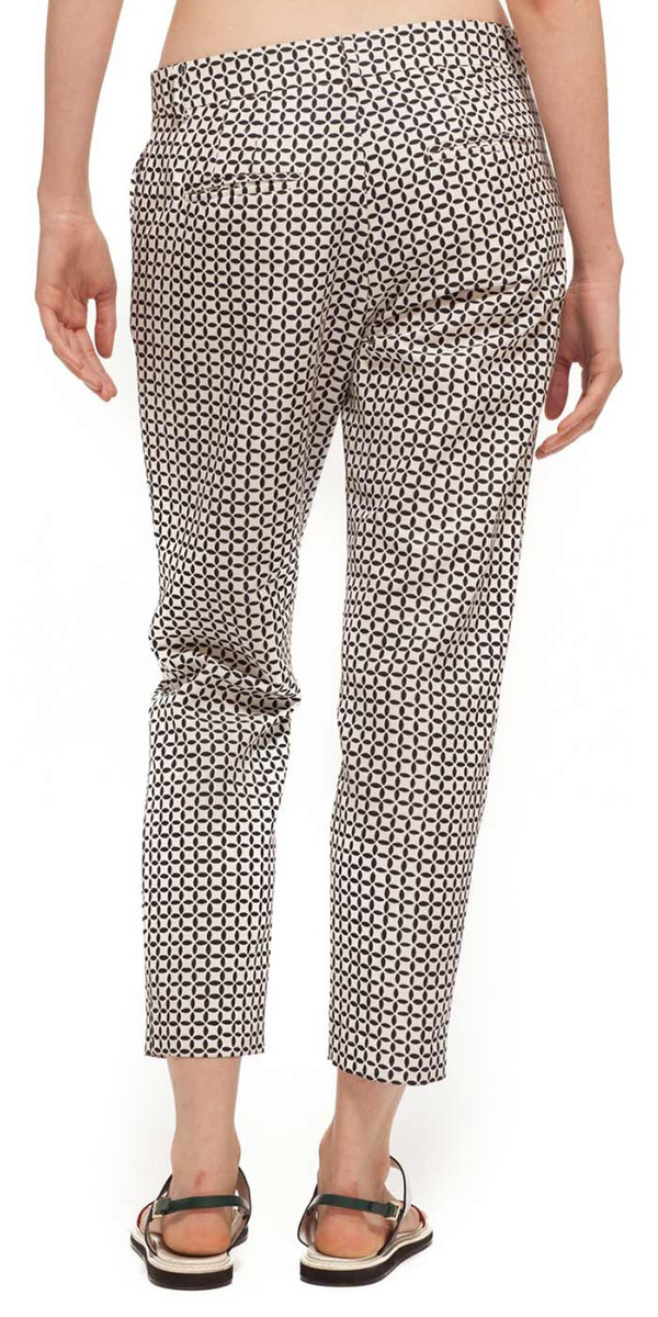 Suno Classic Trousers Suno Classic Trousers